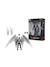 Figurine articulée archangel x-force hasbro 15 cm – premium collection marvel enfants Multicolore 1 - vertbaudet enfant 