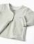 Veste réversible en coton Vert clair 4 - vertbaudet enfant 