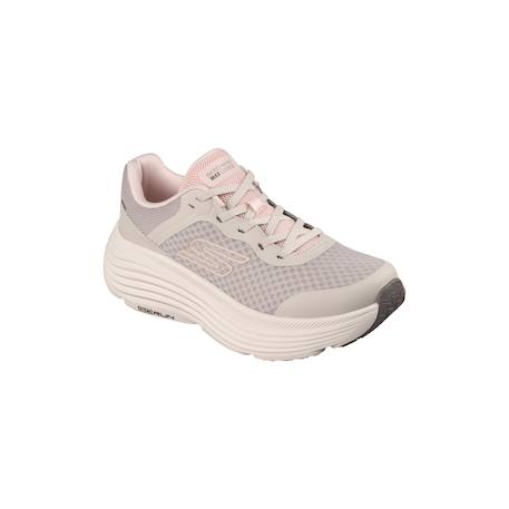 Baskets basses à lacets Natural 6 - vertbaudet enfant 