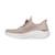 Baskets basses  à lacets Noir+Taupe 5 - vertbaudet enfant 