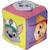 Coussin cube pat patrouille polyester Rouge 3 - vertbaudet enfant 