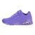 Baskets basses à lacets Violet 2 - vertbaudet enfant 