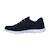 Baskets basses à lacets Marine   bleu clair+Noir 2 - vertbaudet enfant 