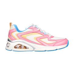 Chaussures-Chaussures fille 23-38-Baskets basses  à lacets