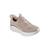 Baskets basses  à lacets Noir+Taupe 6 - vertbaudet enfant 
