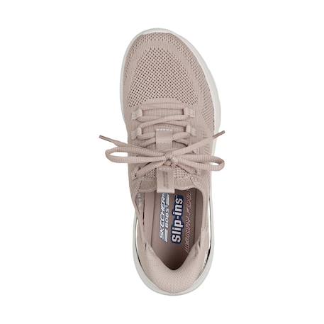 Baskets basses  à lacets Noir+Taupe 8 - vertbaudet enfant 