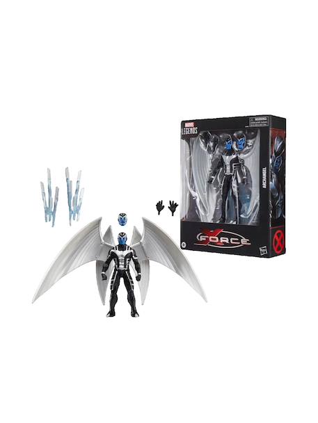 Figurine articulée archangel x-force hasbro 15 cm – premium collection marvel enfants Multicolore 5 - vertbaudet enfant 