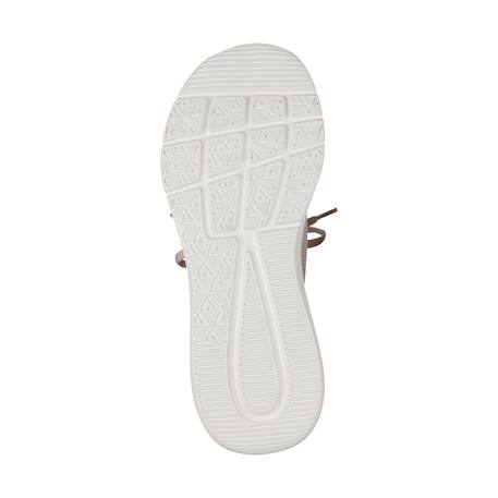 Baskets basses  à lacets Noir+Taupe 7 - vertbaudet enfant 