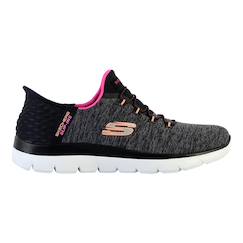 Chaussures-Baskets basses  à lacets