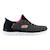 Baskets basses à lacets Noir blanc+Noir multi+Violet marine 6 - vertbaudet enfant 