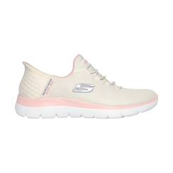 Chaussures-Baskets basses  à lacets