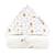 Cape de bain coton bio Beige+Multicolore+Vert 4 - vertbaudet enfant 