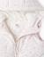 Doudoune sans manches à capuche et motif Beige clair 3 - vertbaudet enfant 