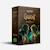 Gwent le jeu de cartes légendaire - The Witcher Marron 1 - vertbaudet enfant 