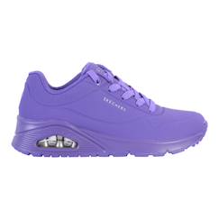 Chaussures-Chaussures fille 23-38-Baskets, tennis-Baskets basses  à lacets