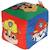 Coussin cube pat patrouille polyester Rouge 4 - vertbaudet enfant 