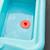 Cuisine extérieure pour maisonnette  bois fsc® Marron - bleu - noir 3 - vertbaudet enfant 