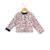 Veste réversible fille Indigo 5 - vertbaudet enfant 