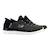Baskets basses à lacets Noir blanc+Noir multi+Violet marine 3 - vertbaudet enfant 
