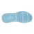 Baskets basses  à lacets Blanc rose 5 - vertbaudet enfant 