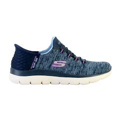 Chaussures-Baskets basses  à lacets