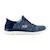 Baskets basses à lacets Noir blanc+Noir multi+Violet marine 11 - vertbaudet enfant 