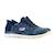 Baskets basses à lacets Noir blanc+Noir multi+Violet marine 13 - vertbaudet enfant 