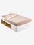 Lit double avec rangement 140x190cm blanc 3 - vertbaudet enfant 