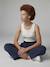 Lot de 2 débardeurs fille Jonen marine 7 - vertbaudet enfant 
