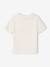 T-shirt KPOP Demon Hunters écru 2 - vertbaudet enfant 