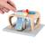 Station de lavage Multi-coloured 6 - vertbaudet enfant 