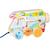 Van à tirer Multi-coloured 3 - vertbaudet enfant 