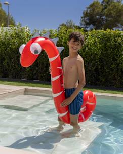 Jouet-Jeux de plein air-Bouee piscine enfant pvc