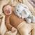 Peluche bruit blanc Gris 3 - vertbaudet enfant 