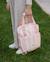 Sac a dos enfant polyester Bleu+Rose 10 - vertbaudet enfant 