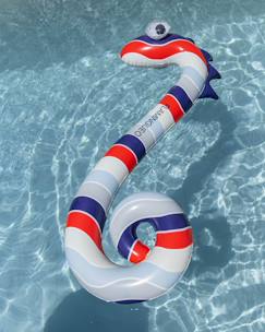 Jouet-Jeux de plein air-Bouee piscine enfant pvc