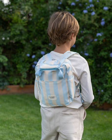 Garçon-Sac a dos enfant polyester