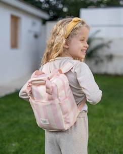 Sac a dos enfant polyester  - vertbaudet enfant