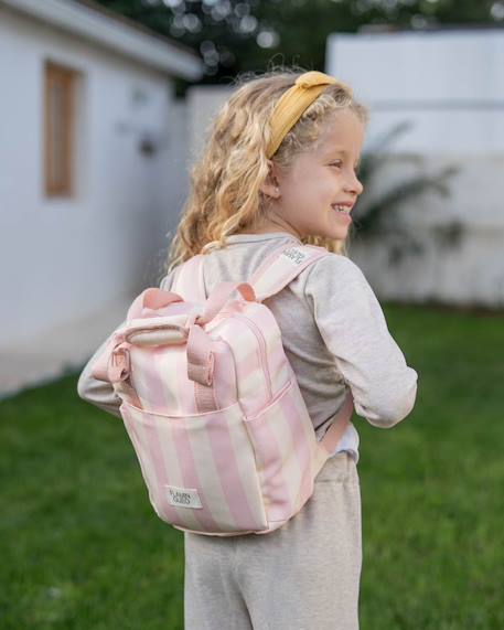 Fille-Accessoires-Sac a dos enfant polyester