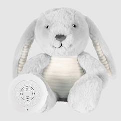 Peluche bruit blanc  - vertbaudet enfant