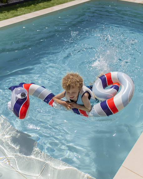 Flotteur de piscine - Flotteurs gonflables pour piscine | Chaise longue Flotteur de piscine - Flotteurs gonflables pour piscine | Chaise longue