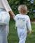 Sac a dos enfant polyester Bleu+Rose 5 - vertbaudet enfant 