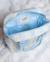 Sac a dos enfant polyester Bleu+Rose 6 - vertbaudet enfant 