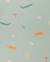 Serviette de plage enfant microfibre Bleu+Vert 10 - vertbaudet enfant 