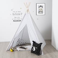 Jouet-Jeux d'imitation-Tipi enfant