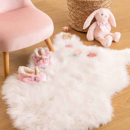 Tapis enfant Blanc 4 - vertbaudet enfant 
