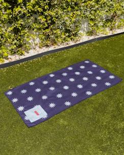 Linge de maison et décoration-Linge de bain-Serviette de plage enfant microfibre