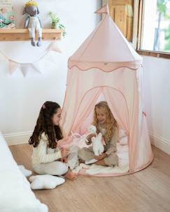 Jouet-Jeux d'imitation-Tentes et tipis-Tipi enfant polyester