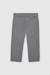 Pantalon garçon Gris 1 - vertbaudet enfant 