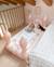 Matelas gonflable enfant pvc resistant Bleu+Rose 10 - vertbaudet enfant 